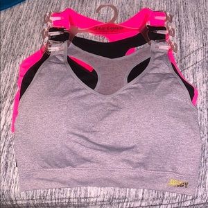 Sports Bras XXL